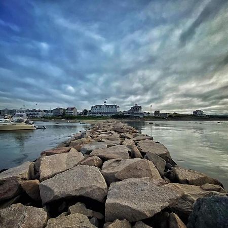 National Hotel New Shoreham Exterior foto